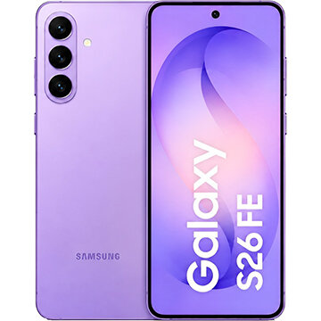 Huse Samsung Galaxy S26 FE