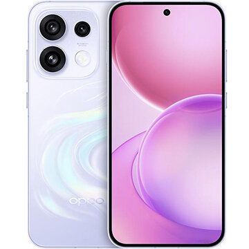 Huse Oppo Reno16