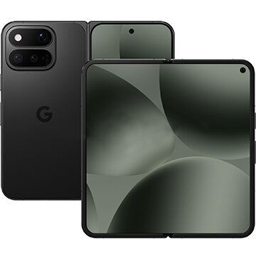 Huse Google Pixel 11 Pro Fold