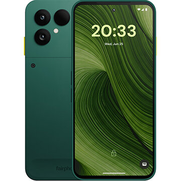 Folii Fairphone 6