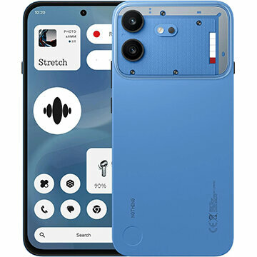 Huse Nothing Phone (4b)