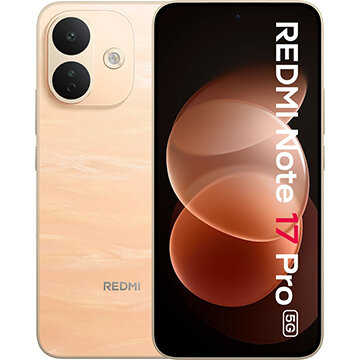 Huse Xiaomi Redmi Note 17 Pro