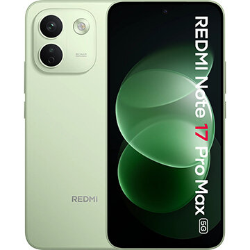 Huse Xiaomi Redmi Note 17 Pro Max