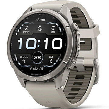 Folii Garmin Fenix 9 Pro 43mm