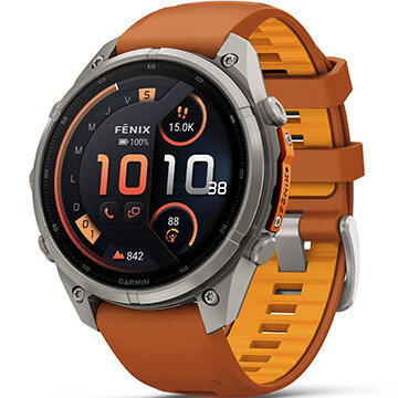 Folii Garmin Fenix 9 Pro 47mm