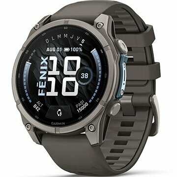 Curele Garmin Fenix 9 47mm