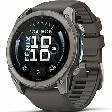 Curele Garmin Fenix 9 51mm