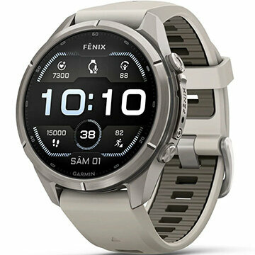 Curele Garmin Fenix 9 Pro 43mm