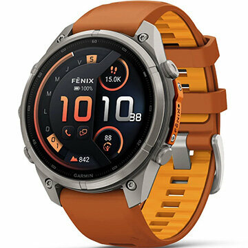 Curele Garmin Fenix 9 Pro 47mm