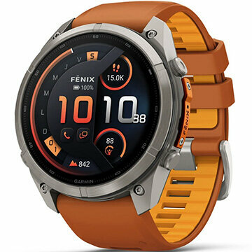 Curele Garmin Fenix 9 Pro 51mm