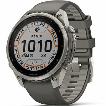 Curele Garmin Fenix 9 Pro-Solar 47mm