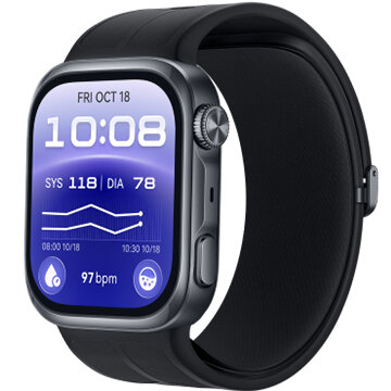 Folii Huawei Watch D3