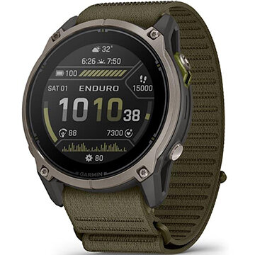 Curele Garmin Enduro 4