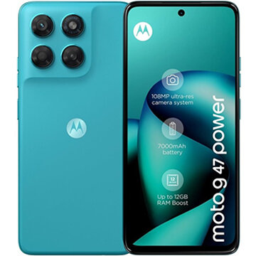 Folii Motorola Moto G47 Power