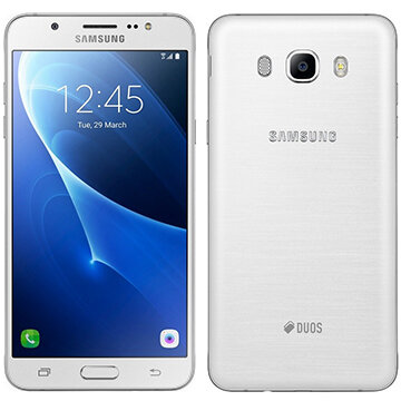 Folii Samsung Galaxy J7 2016 J710