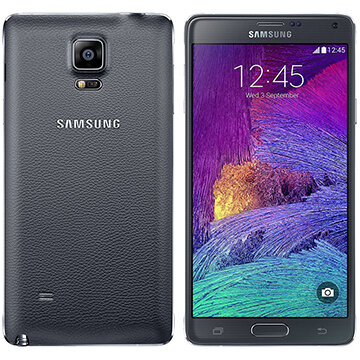 Folii Samsung Galaxy Note 4 N910