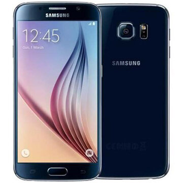Folii Samsung Galaxy S6 G920