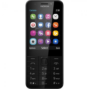 Folii Nokia 230