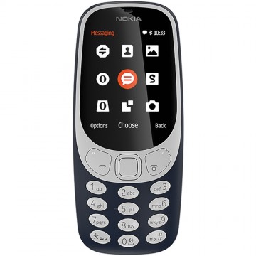 Folii Nokia 3310 2017