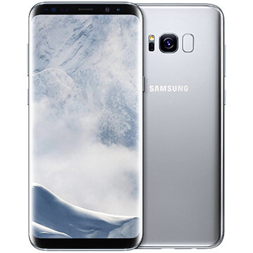 Folii Samsung Galaxy S8