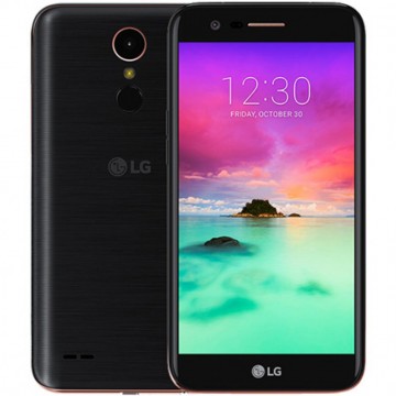 Huse LG K10 2017