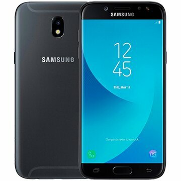 Folii Samsung Galaxy J7 2017 J730