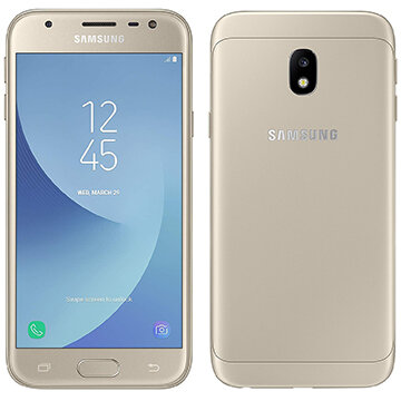 Folii Samsung Galaxy J3 2017 J330, Galaxy J3 Pro 2017
