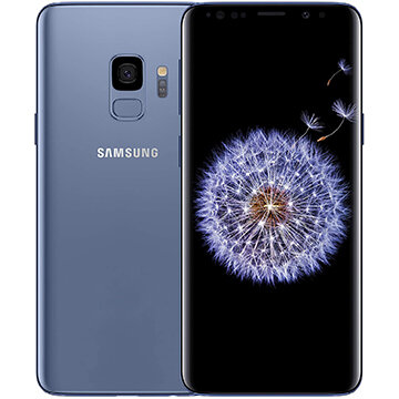 Folii Samsung Galaxy S9