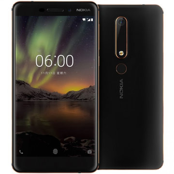 Huse Nokia 6.1 2018