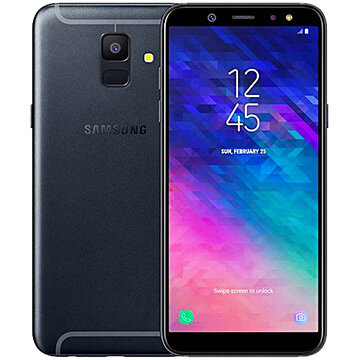 Folii Samsung Galaxy A6 2018