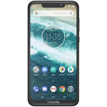 Huse Motorola One