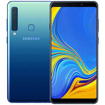 Folii Samsung Galaxy A9 2018