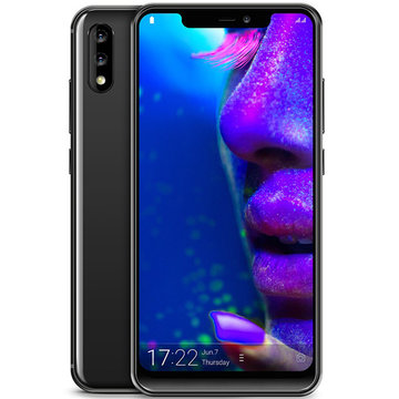 Huse Allview Soul X5