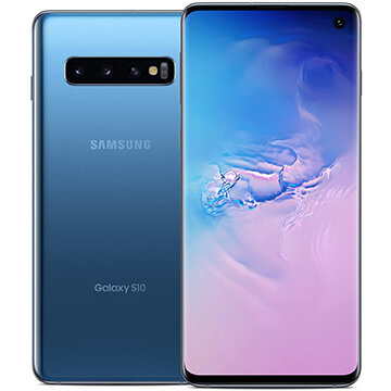 Folii Samsung Galaxy S10