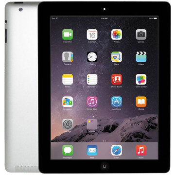 Folii Apple iPad 4 A1458/A1459/A1460