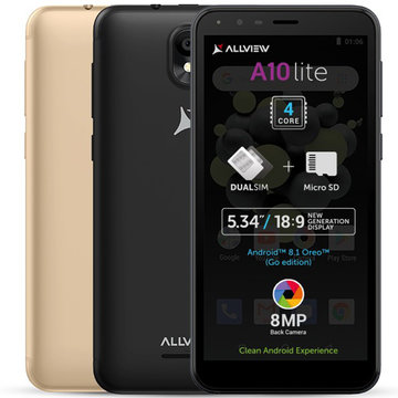 Huse Allview A10 Lite