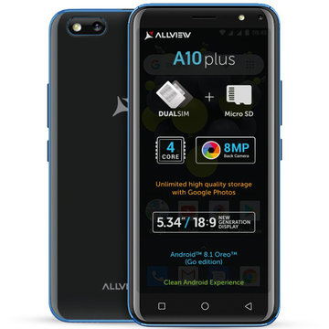 Huse Allview A10 Plus