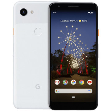 Huse Google Pixel 3a