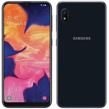 Folii Samsung Galaxy A10e