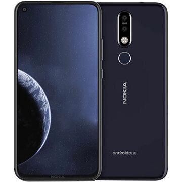Huse Nokia 8.1 Plus