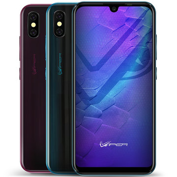 Huse Allview V4 Viper