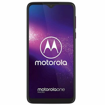 Folii Motorola One Macro