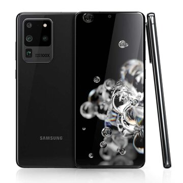 Huse Samsung Galaxy S20 Ultra