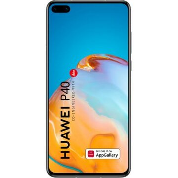 Folii Huawei P40