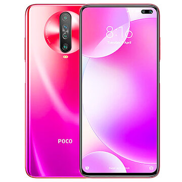 Huse Xiaomi Poco X2