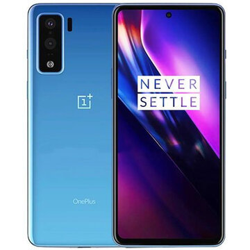 Folii OnePlus Nord 5G