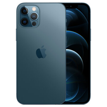 Folii iPhone 12 Pro
