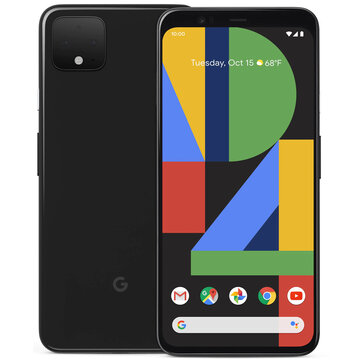 Folii Google Pixel 5 XL