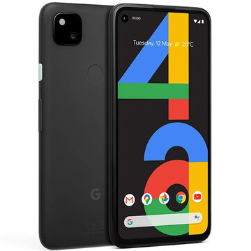 Folii Google Pixel 4a 5G