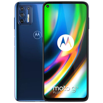 Folii Motorola Moto G9 Plus
